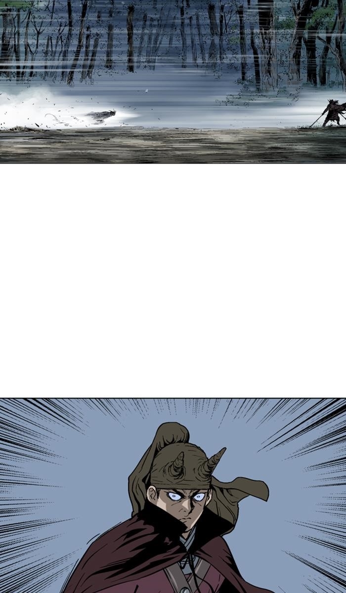 Gosu Chapter 127 54