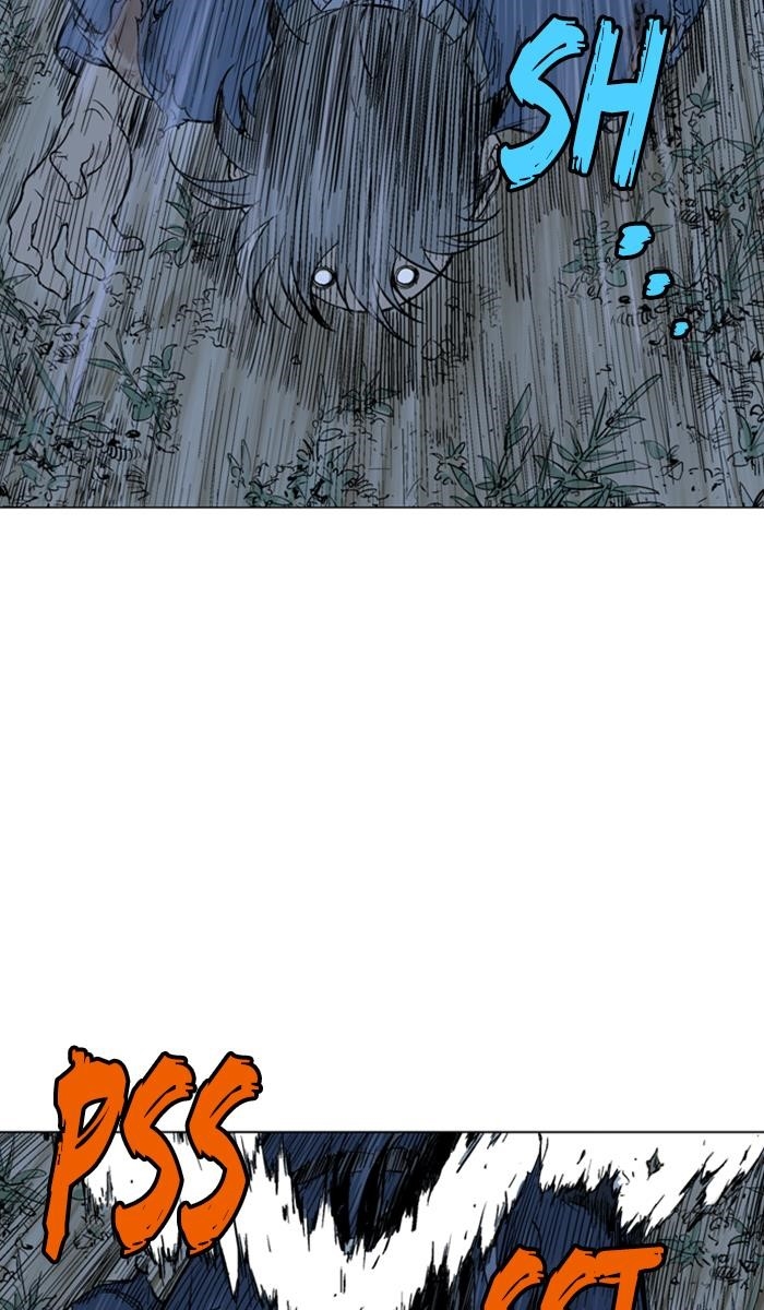 Gosu Chapter 127 56