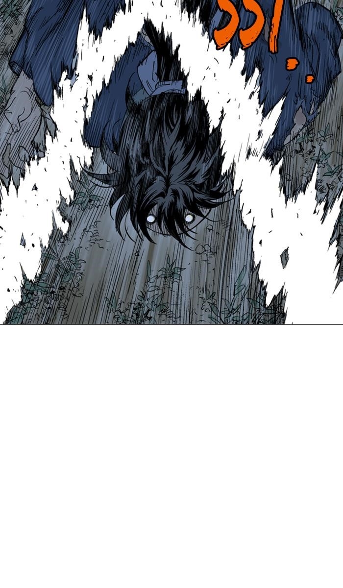 Gosu Chapter 127 57