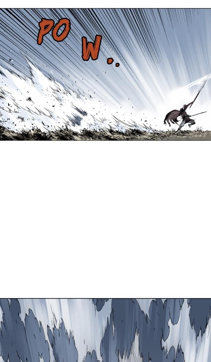 Gosu Chapter 127 58