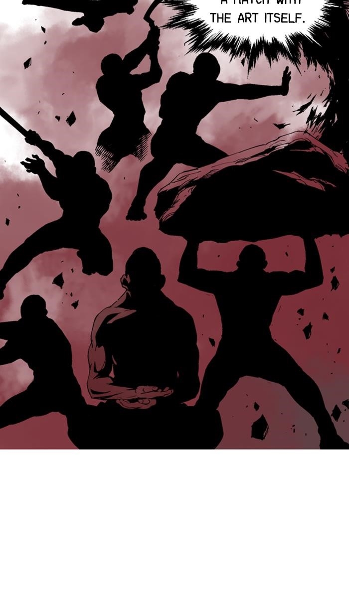 Gosu Chapter 127 6