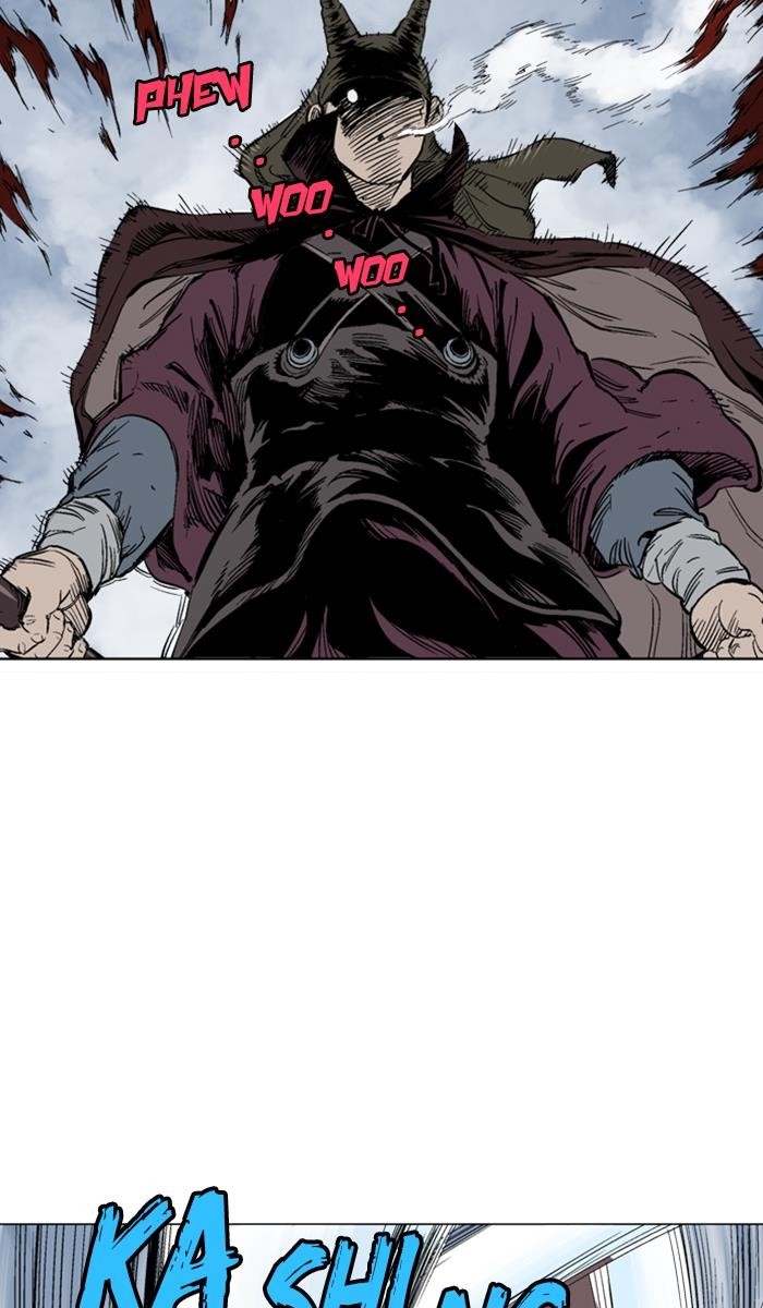 Gosu Chapter 127 64