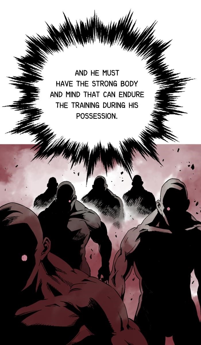 Gosu Chapter 127 7