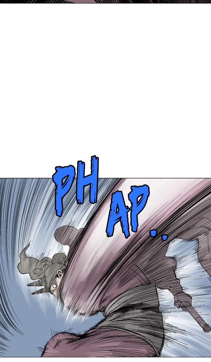 Gosu Chapter 127 72