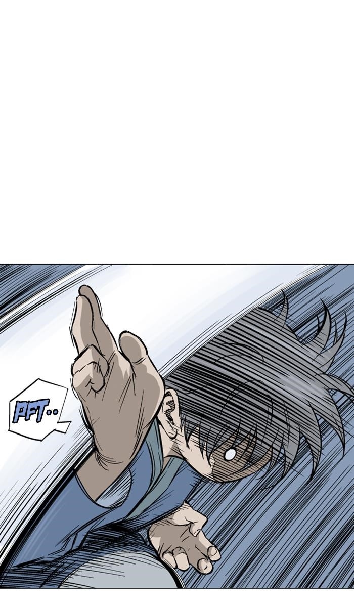 Gosu Chapter 127 73