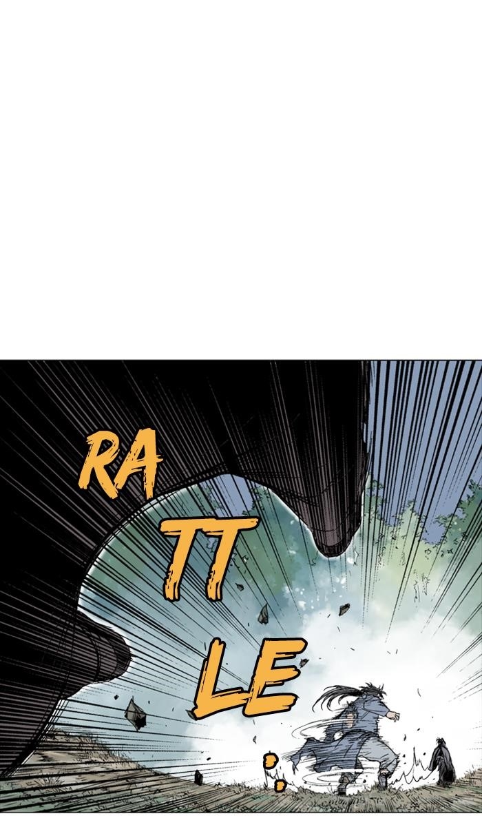Gosu Chapter 127 76