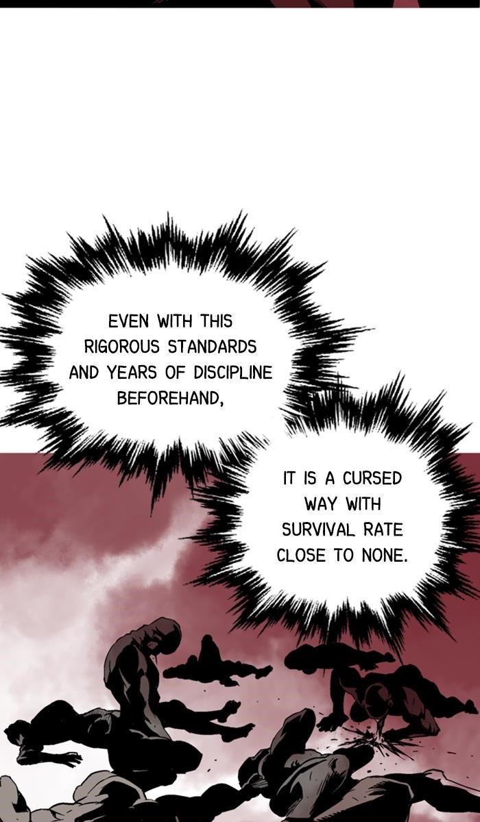 Gosu Chapter 127 8