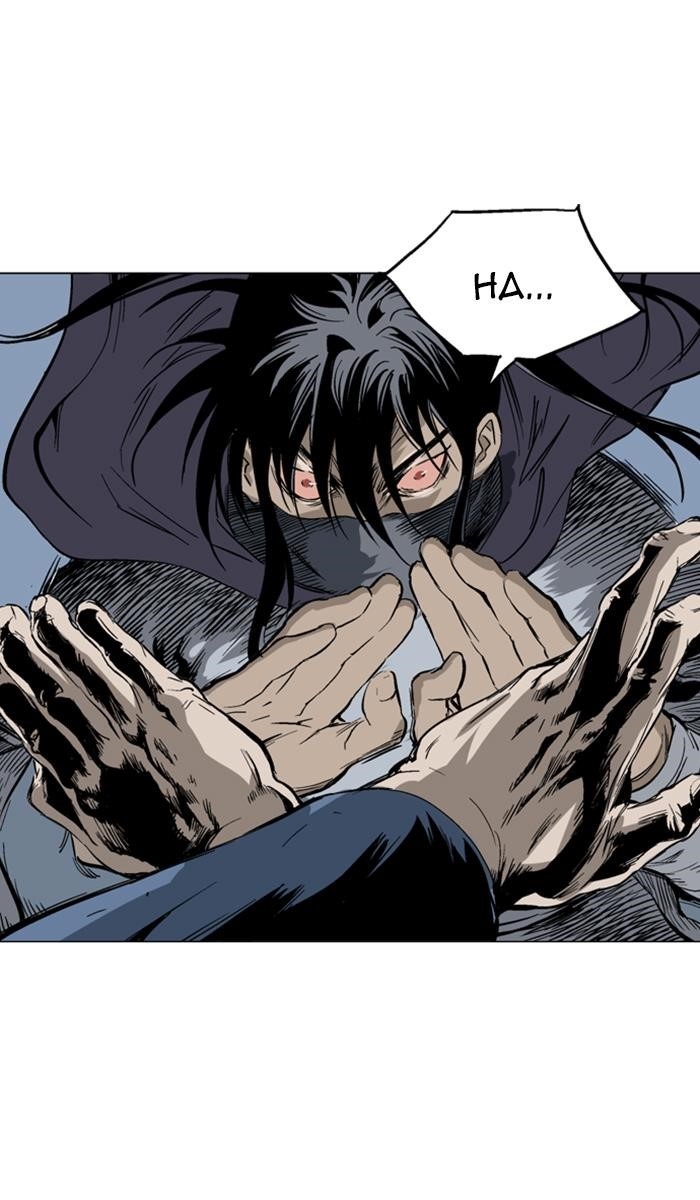 Gosu Chapter 127 81