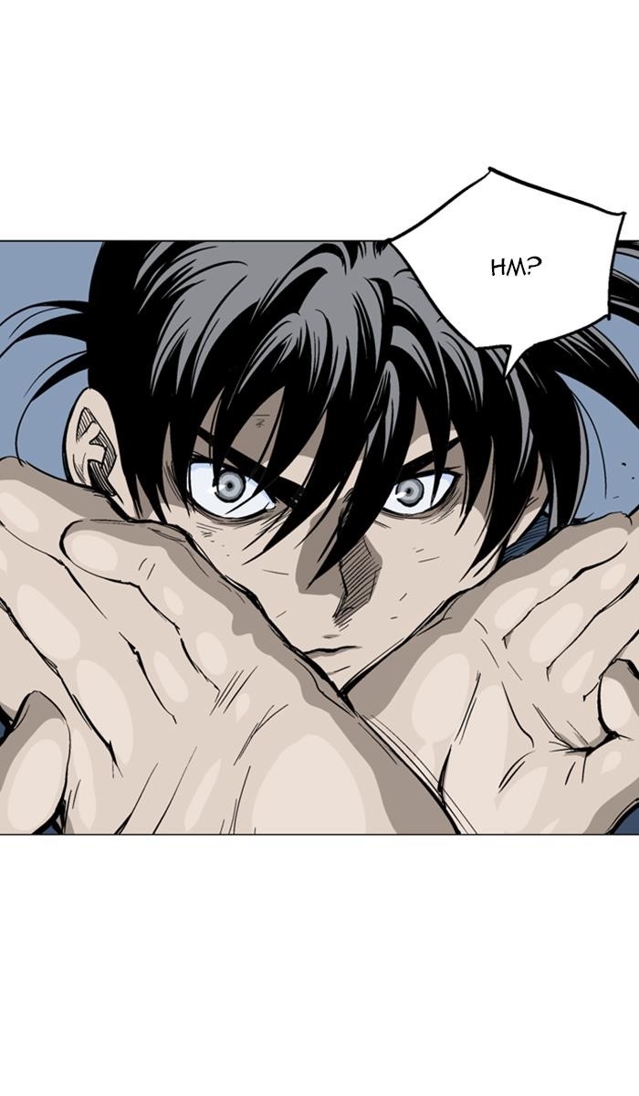 Gosu Chapter 127 82