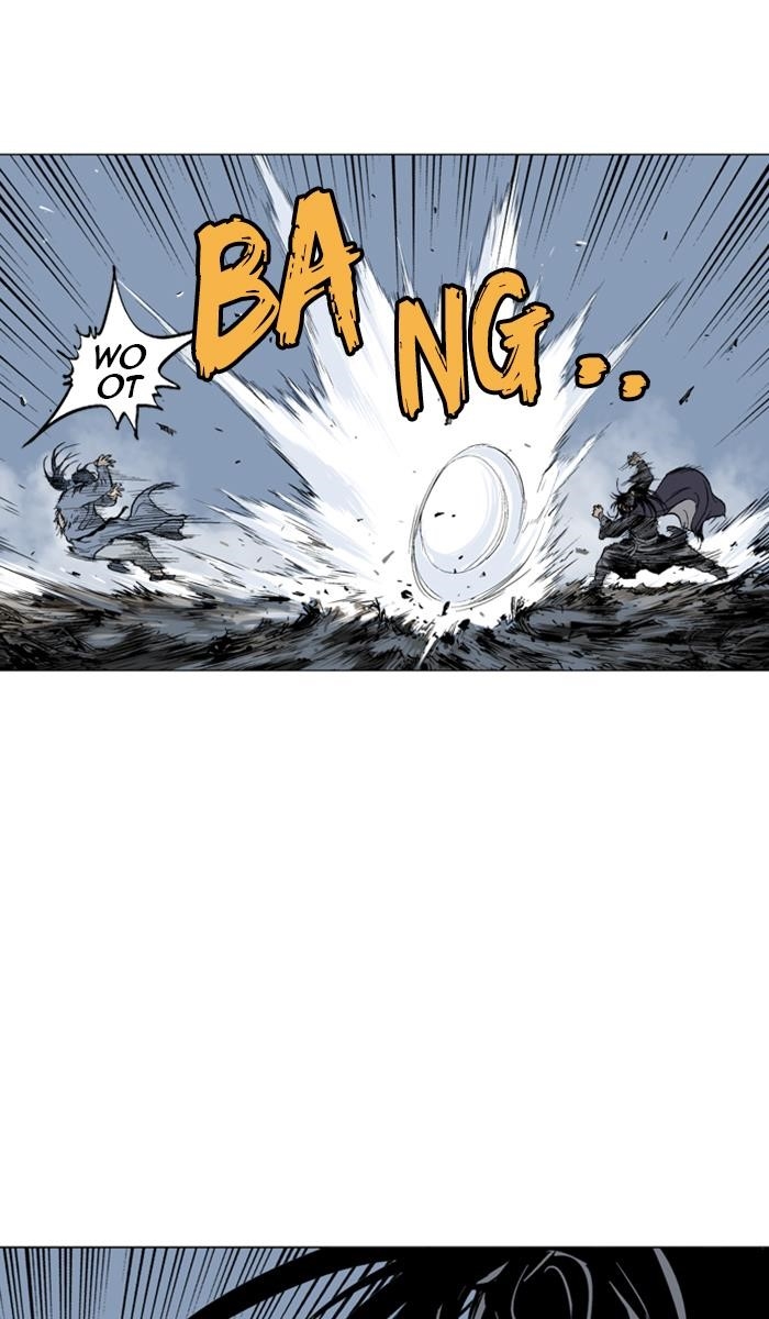 Gosu Chapter 127 85