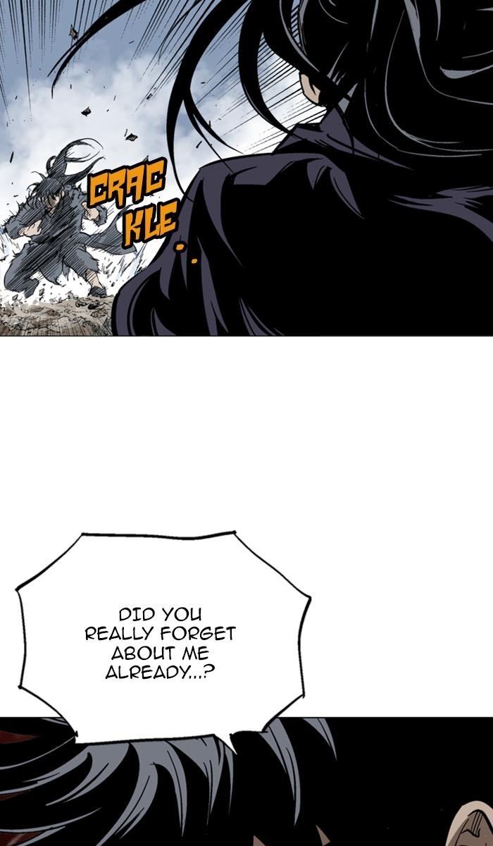 Gosu Chapter 127 86