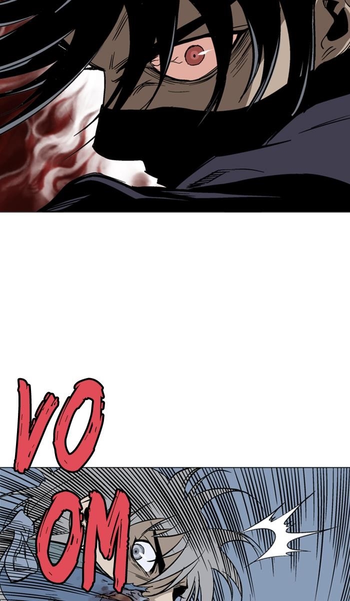 Gosu Chapter 127 87