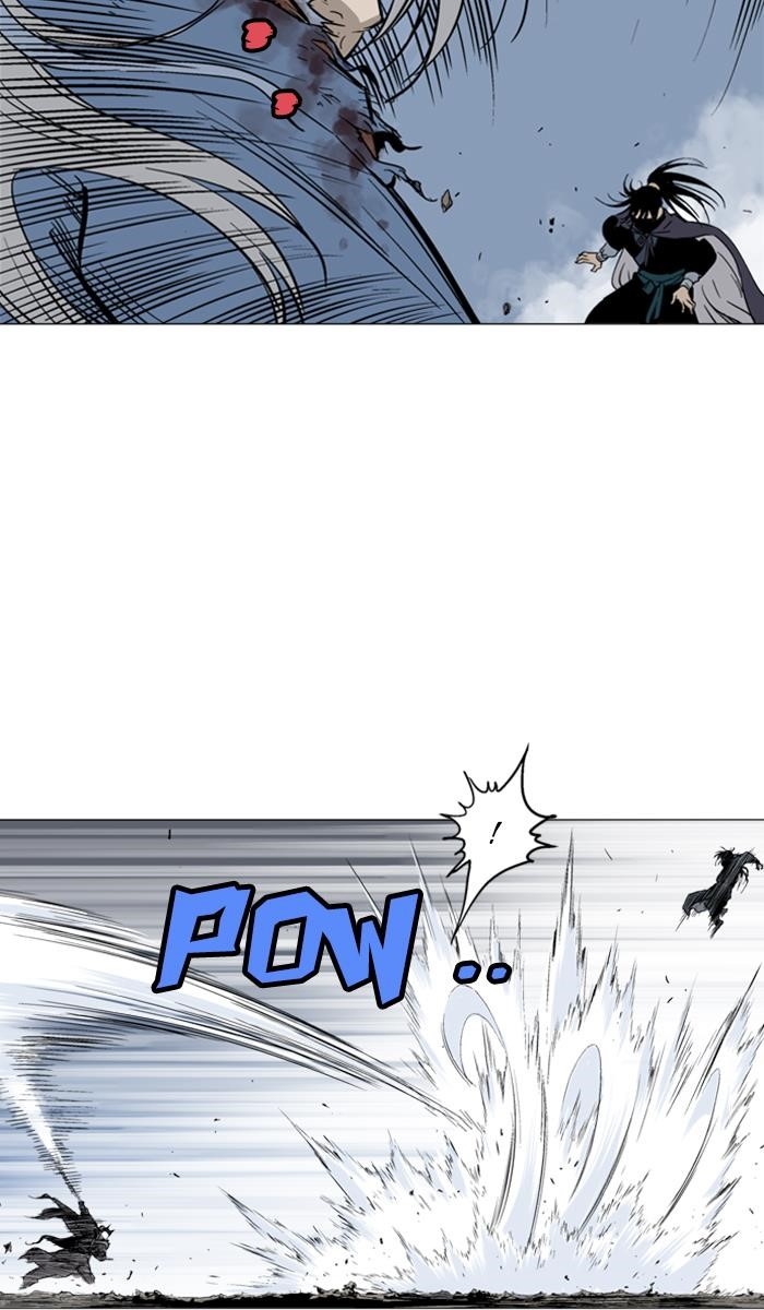 Gosu Chapter 127 88