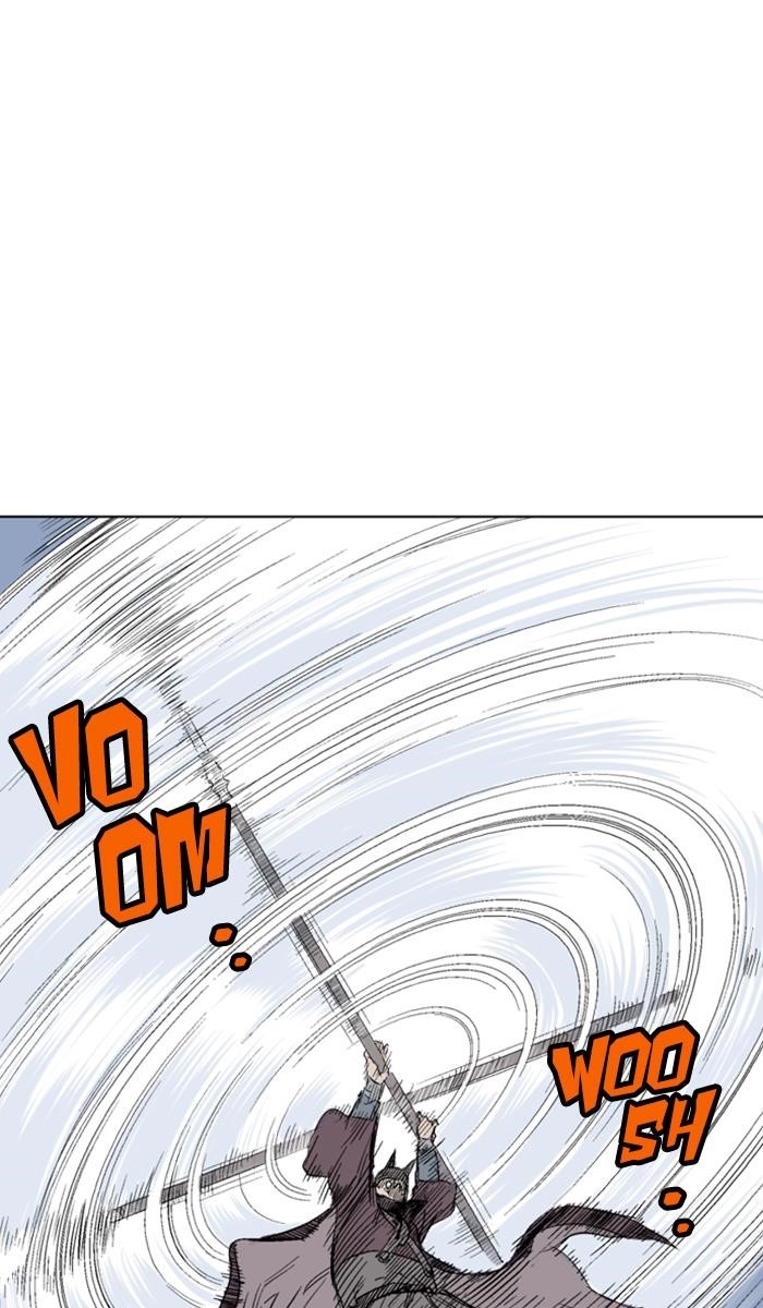 Gosu Chapter 127 89