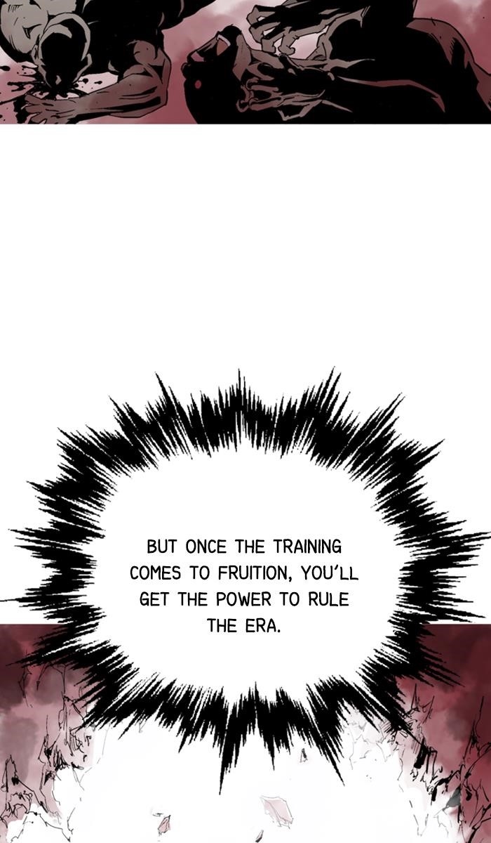 Gosu Chapter 127 9