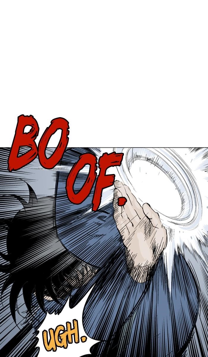Gosu Chapter 127 91