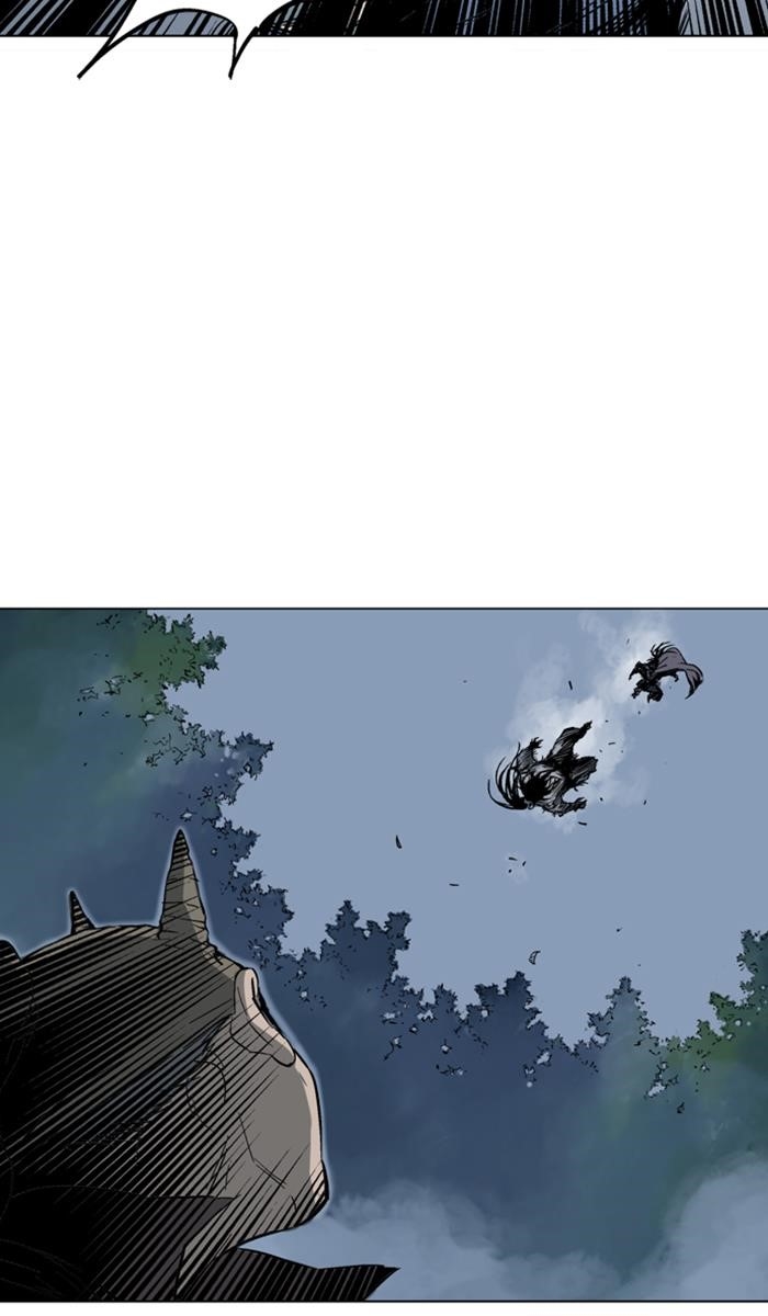 Gosu Chapter 127 92