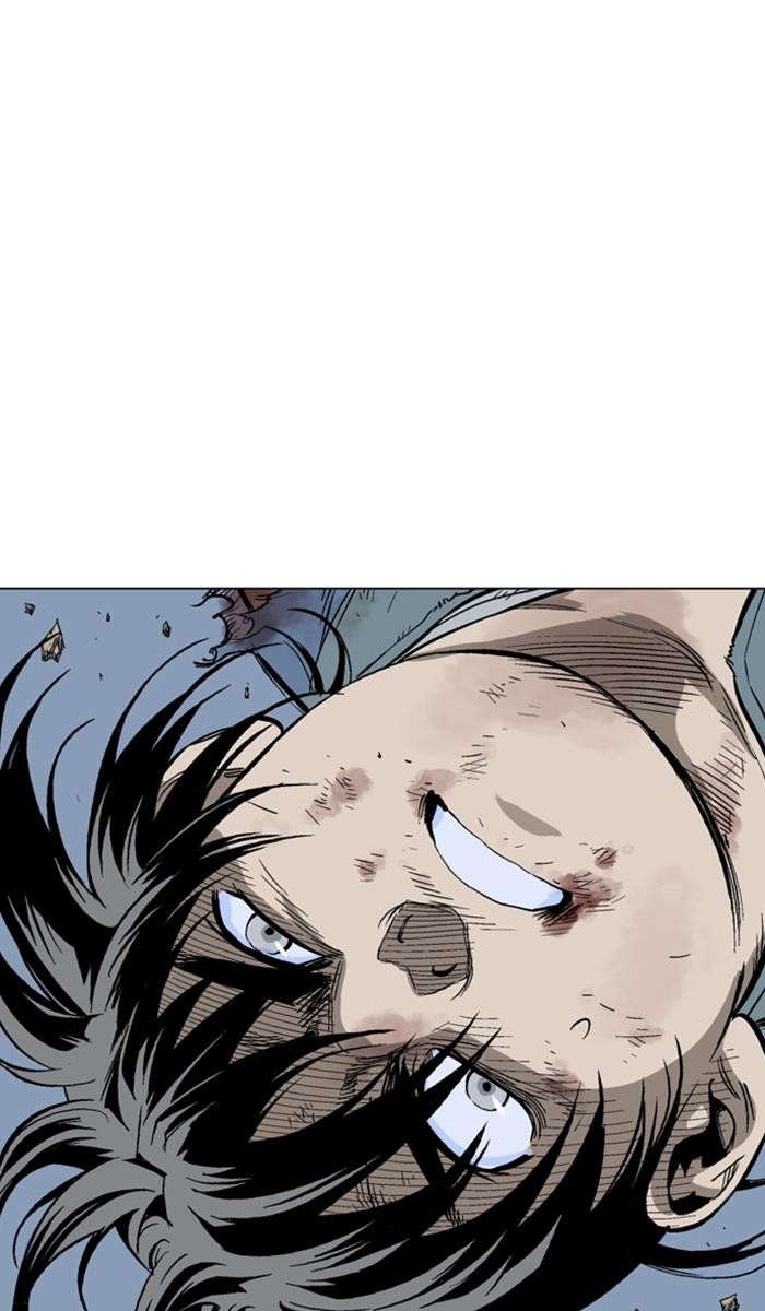 Gosu Chapter 127 93