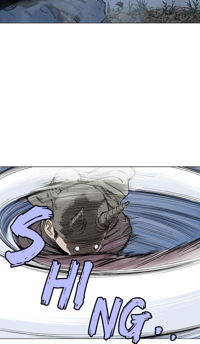 Gosu Chapter 128 11