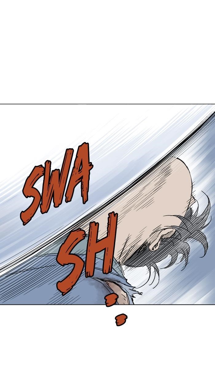 Gosu Chapter 128 13