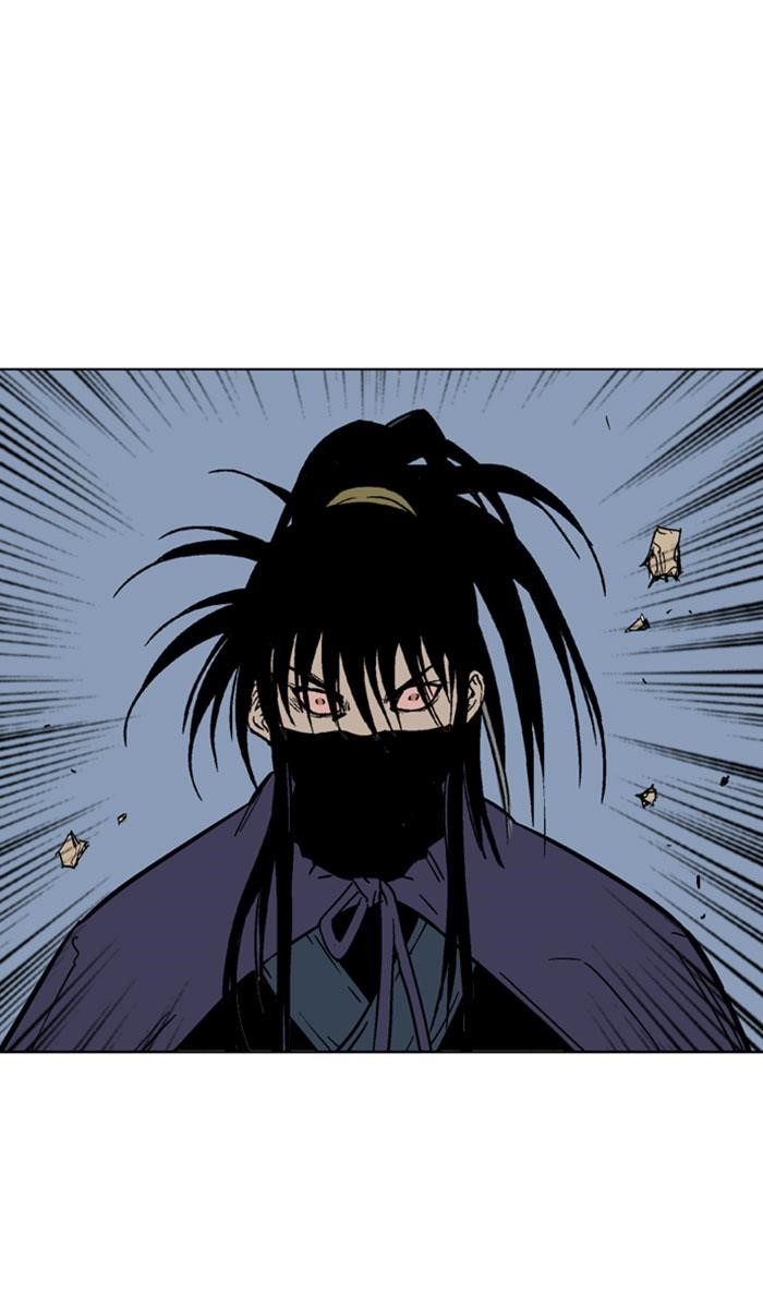 Gosu Chapter 128 14