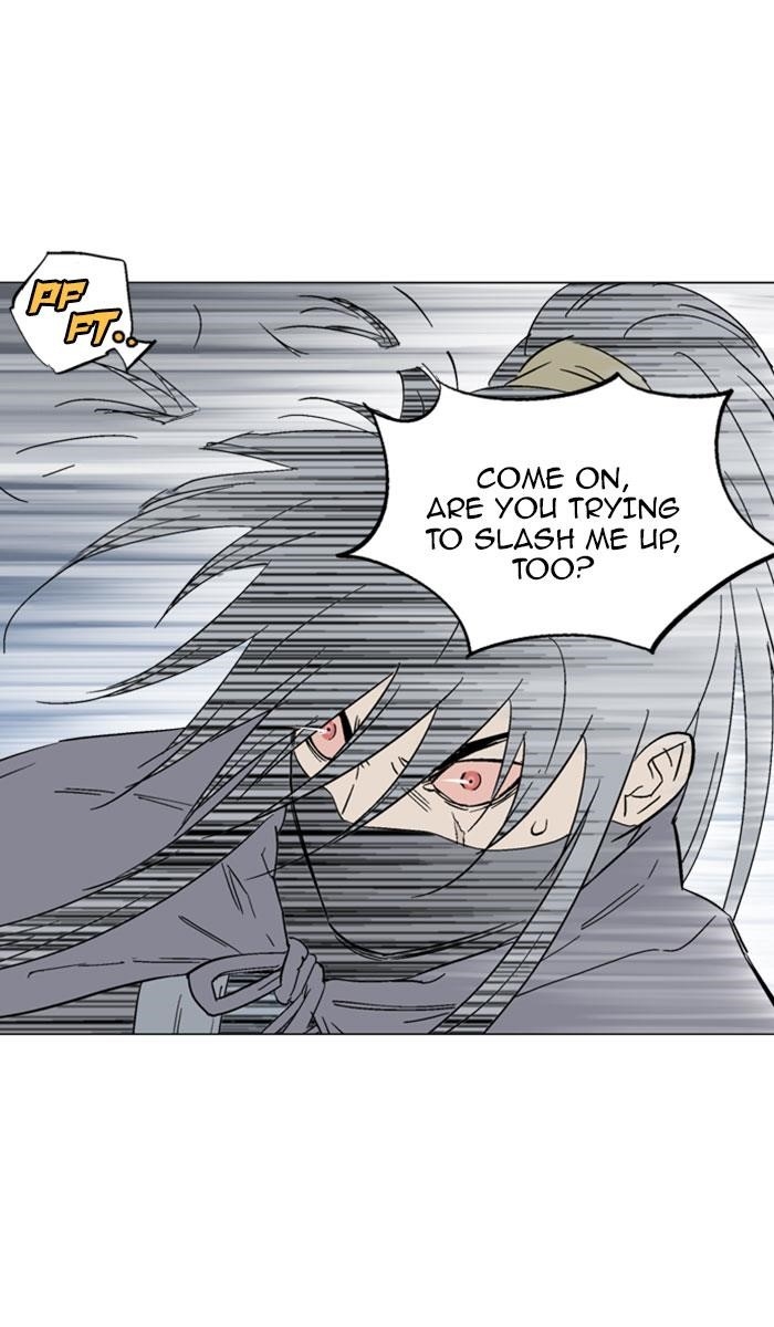 Gosu Chapter 128 16