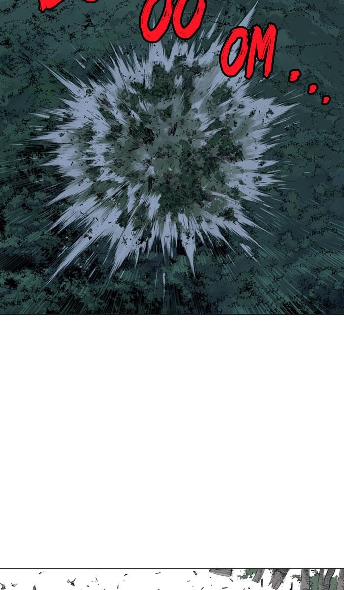 Gosu Chapter 128 22