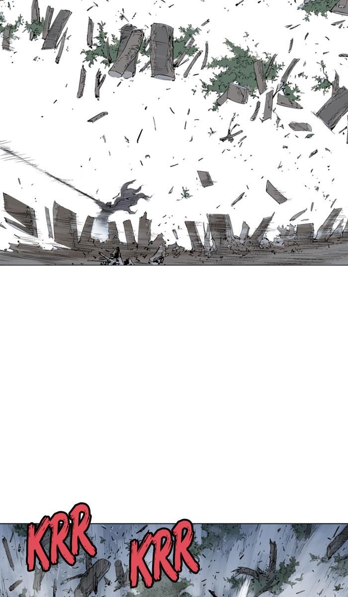 Gosu Chapter 128 23