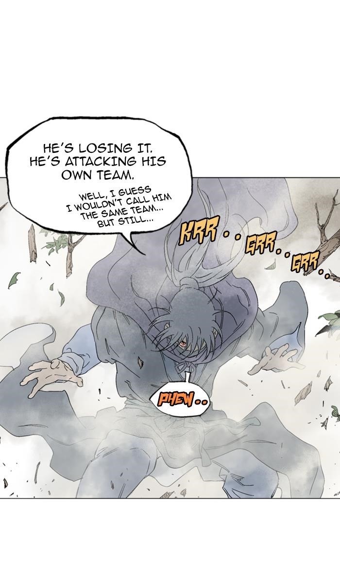 Gosu Chapter 128 27