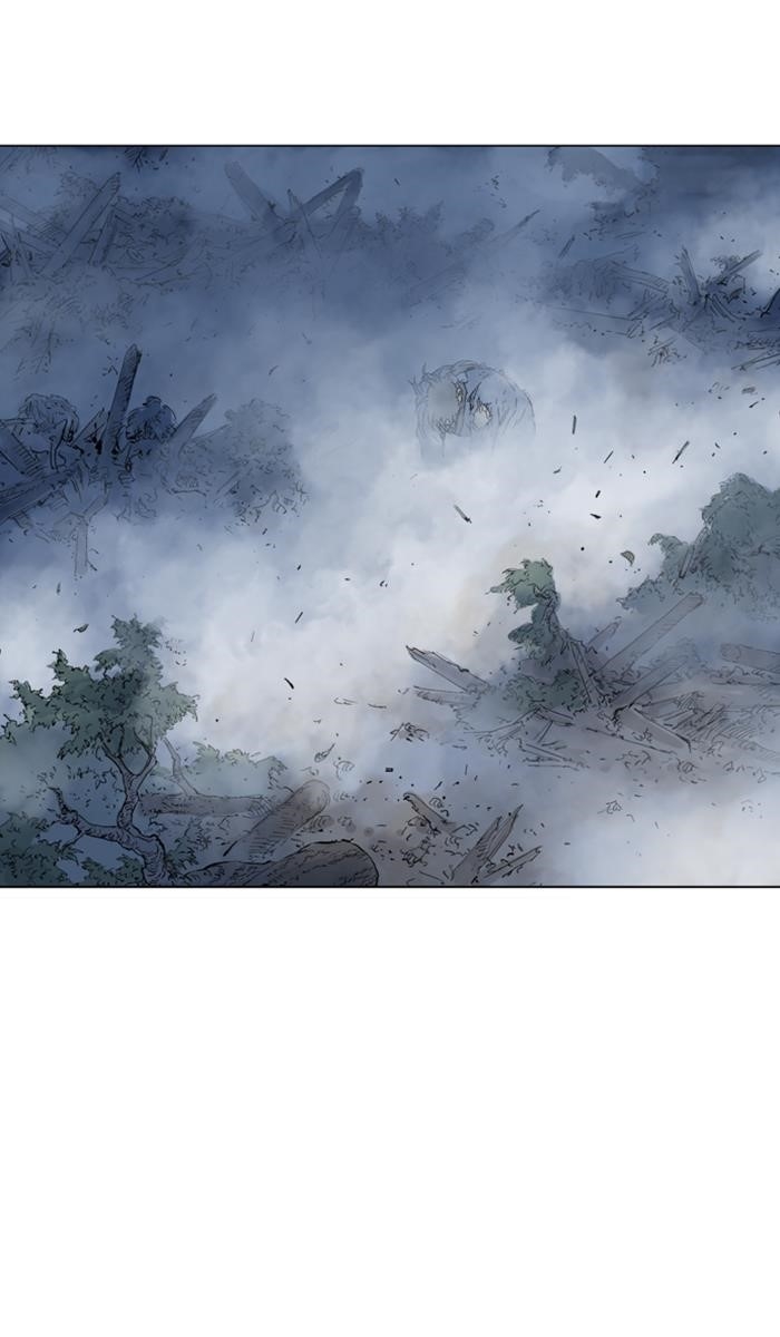 Gosu Chapter 128 30