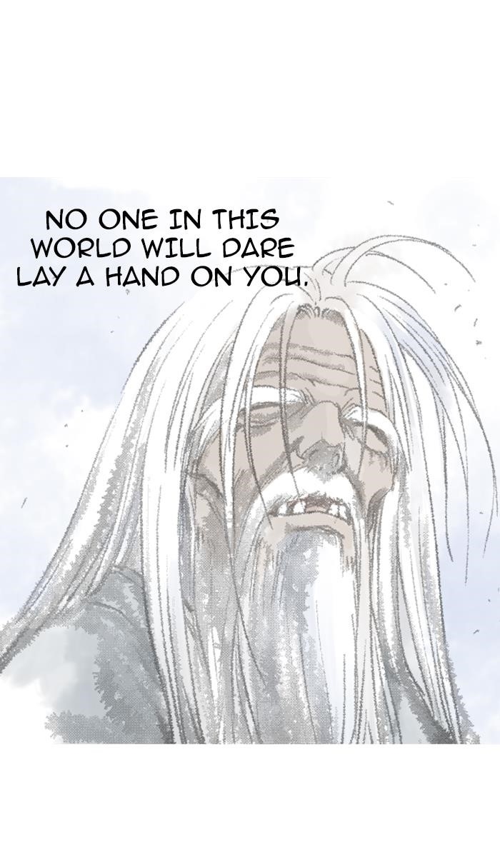 Gosu Chapter 128 33