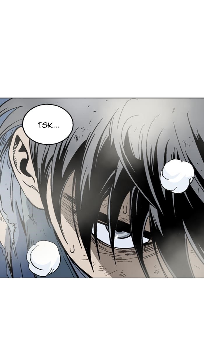 Gosu Chapter 128 34