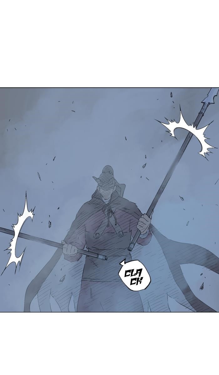 Gosu Chapter 128 37