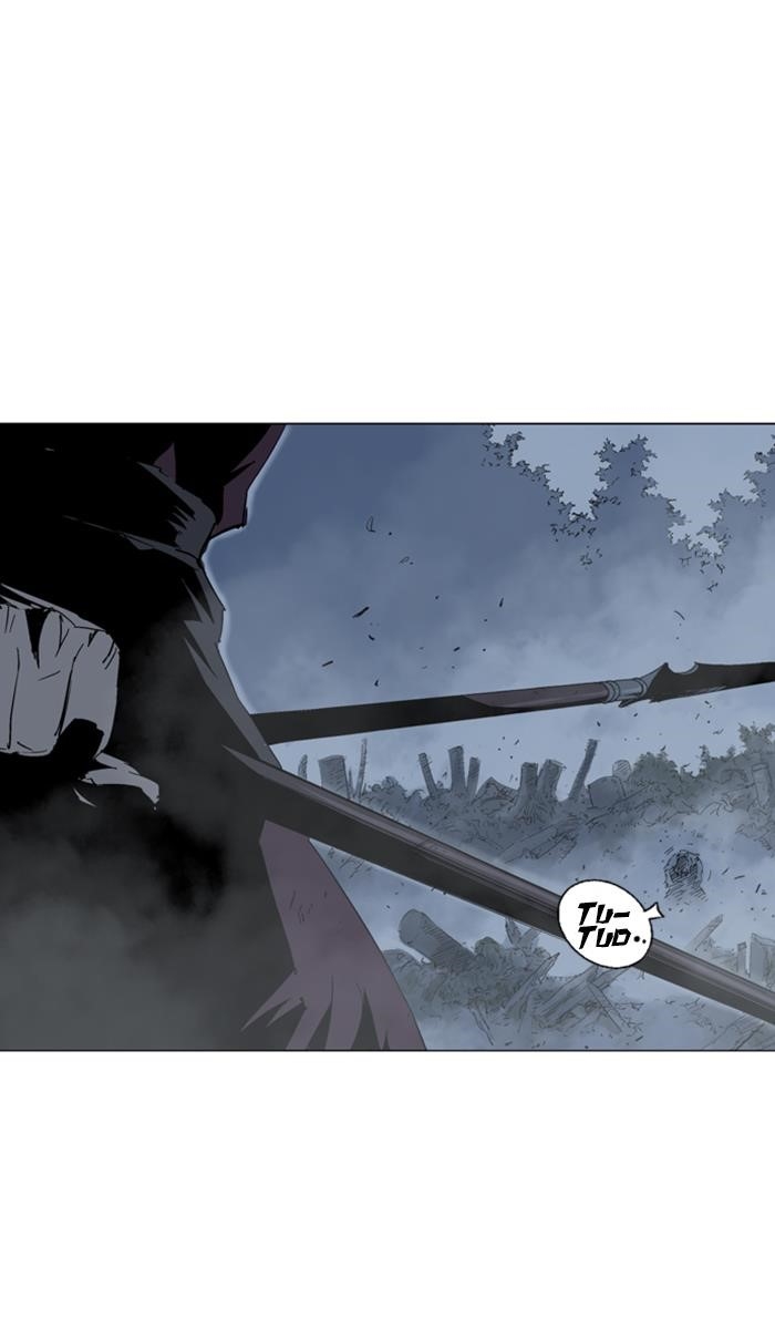 Gosu Chapter 128 38