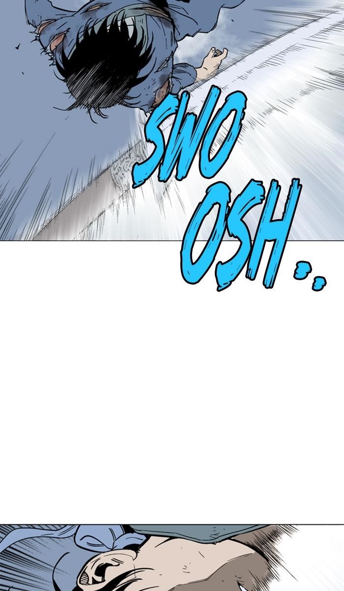 Gosu Chapter 128 4