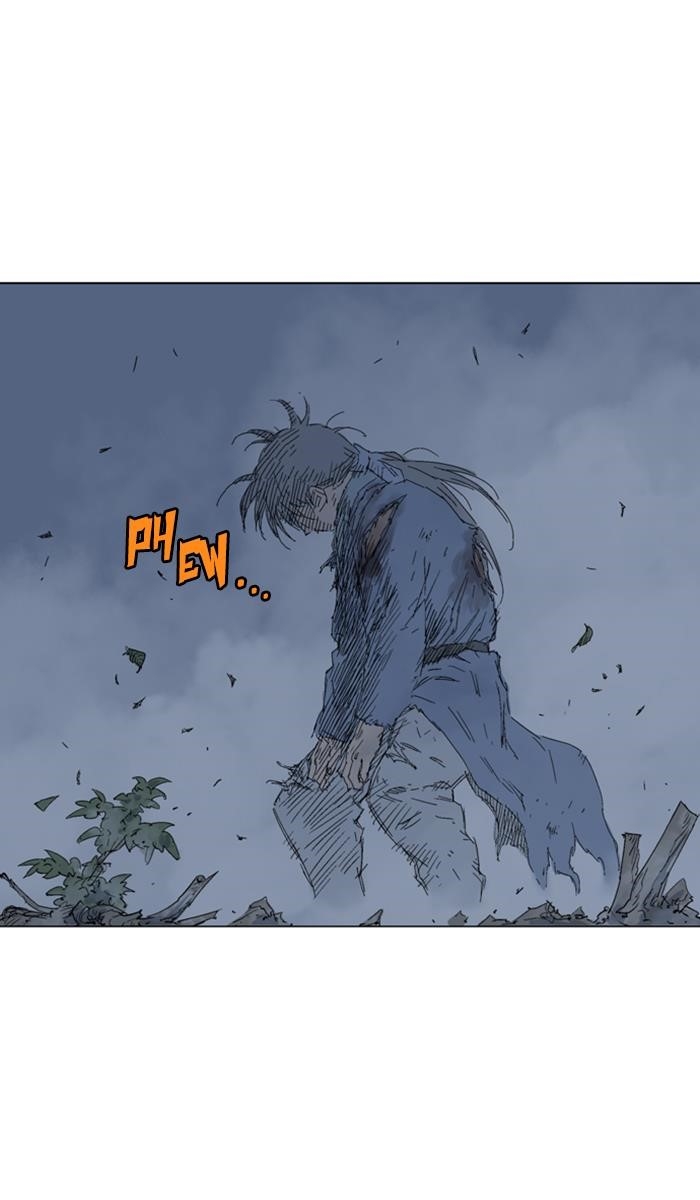 Gosu Chapter 128 40