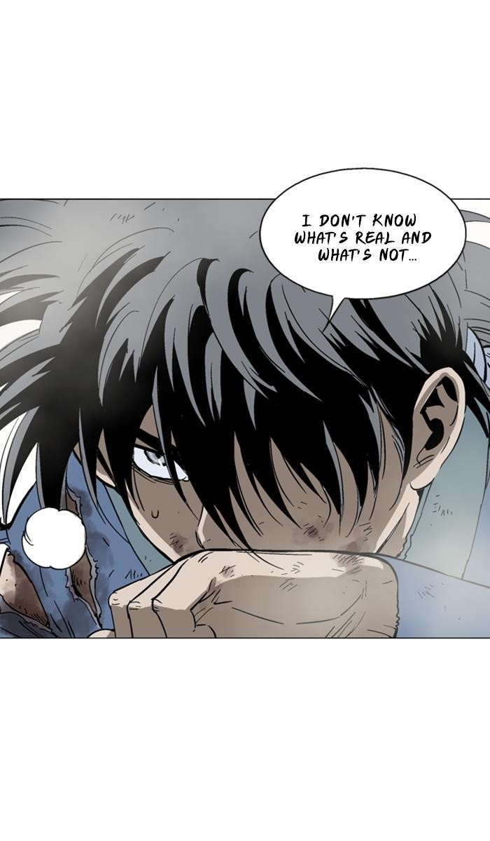 Gosu Chapter 128 41
