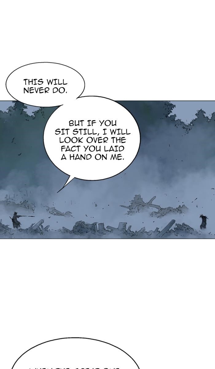 Gosu Chapter 128 42