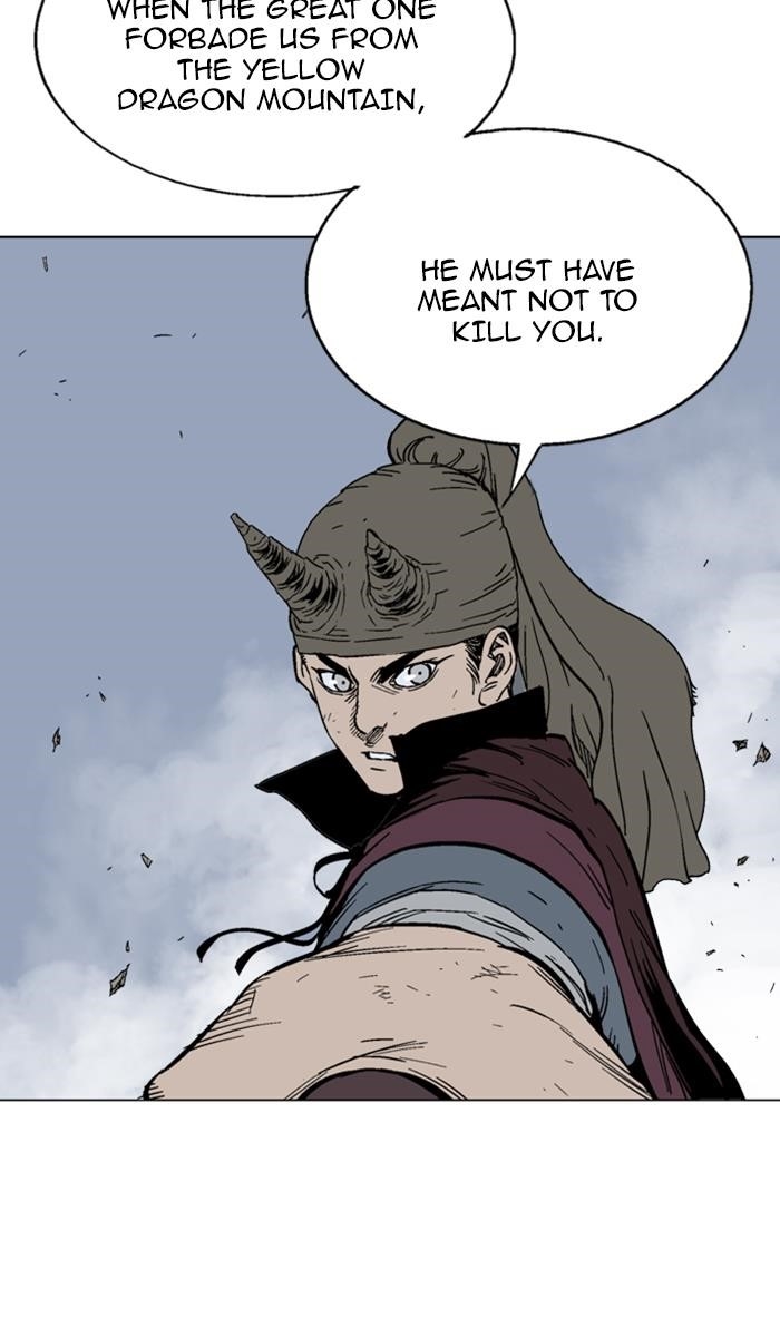 Gosu Chapter 128 43