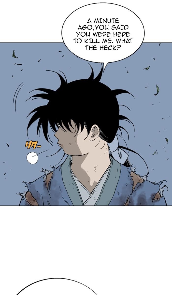 Gosu Chapter 128 45