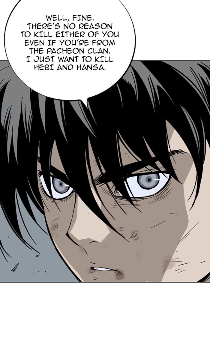 Gosu Chapter 128 46