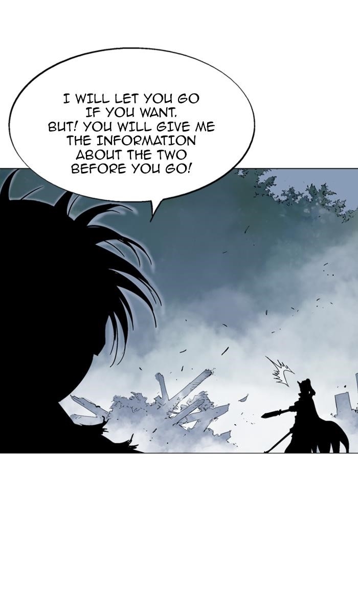 Gosu Chapter 128 47