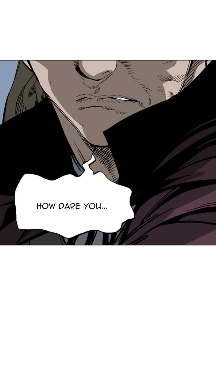 Gosu Chapter 128 48