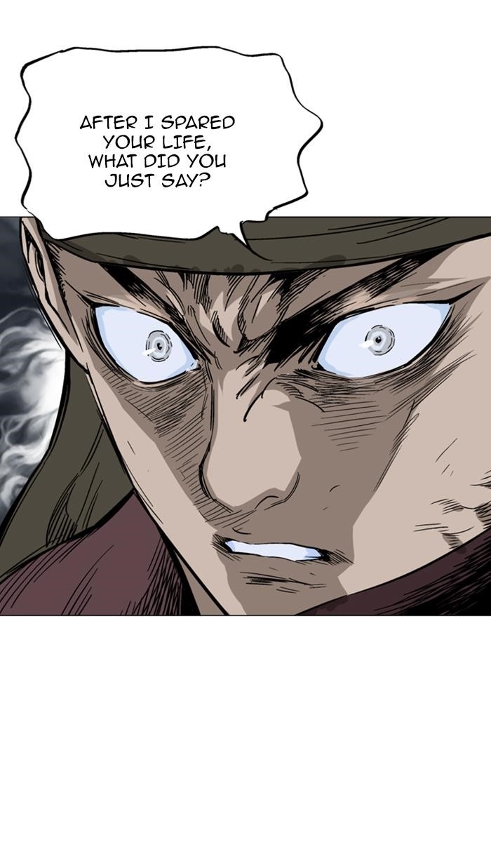 Gosu Chapter 128 49