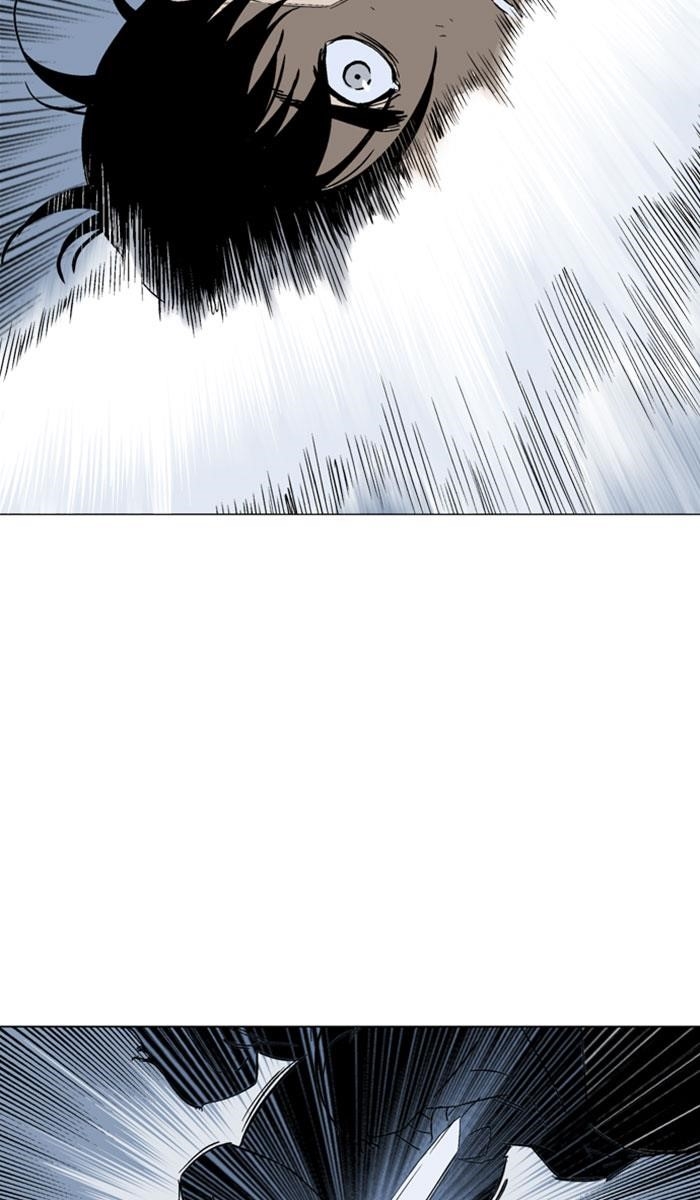 Gosu Chapter 128 5