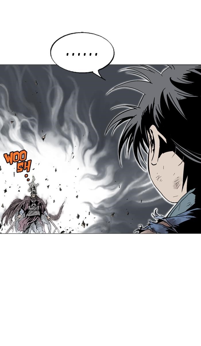 Gosu Chapter 128 50