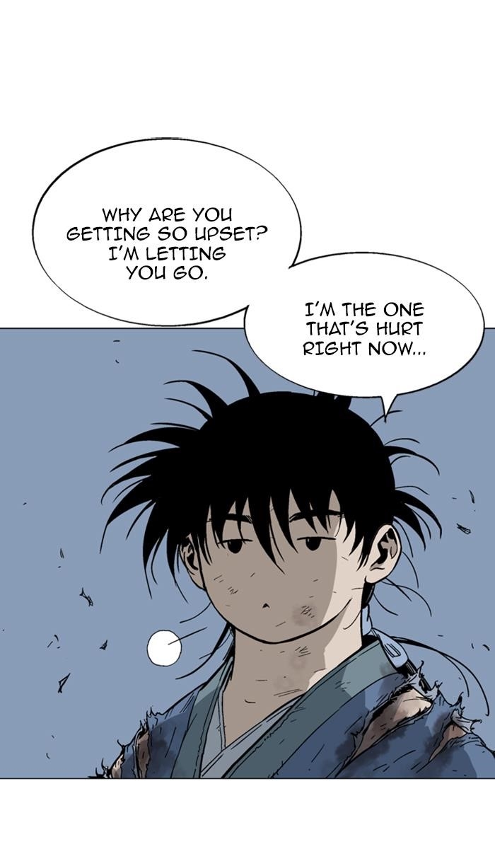 Gosu Chapter 128 51