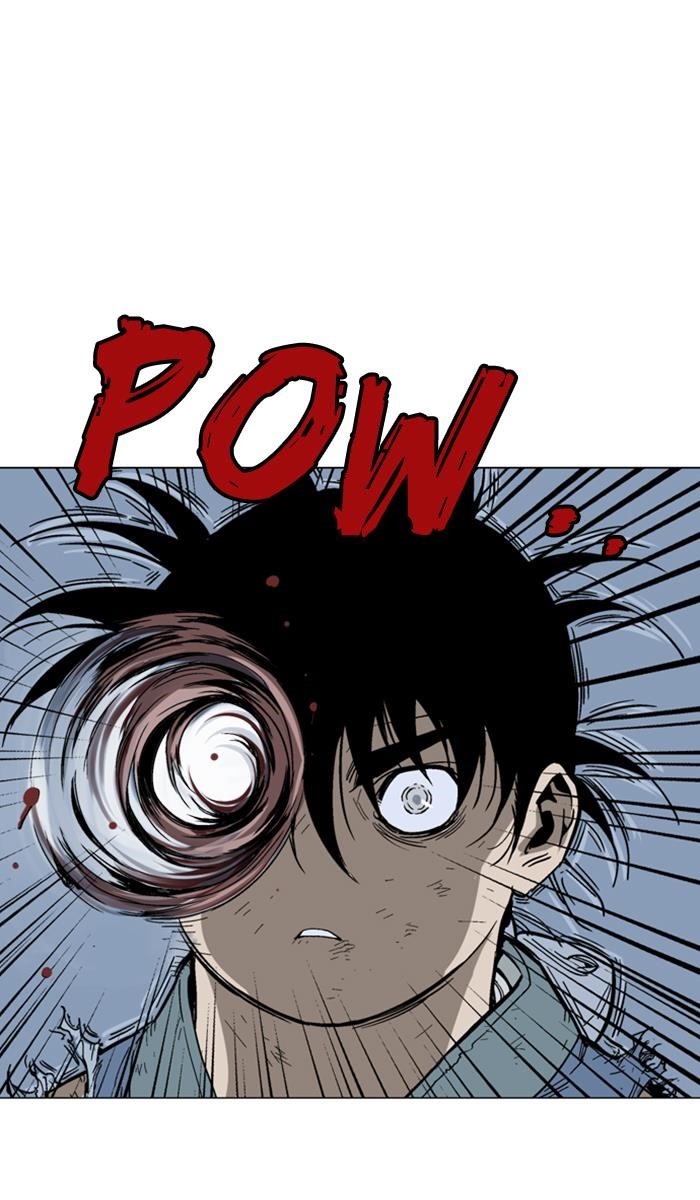 Gosu Chapter 128 52