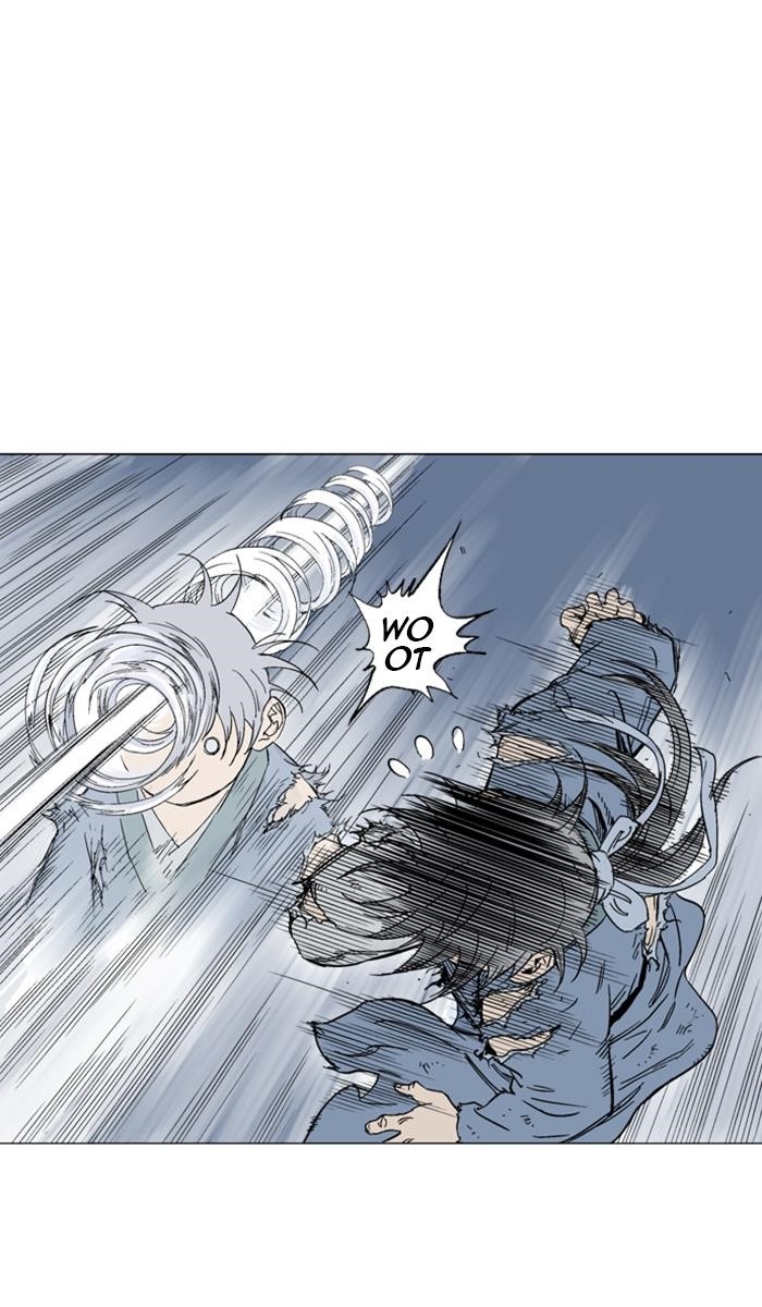 Gosu Chapter 128 53