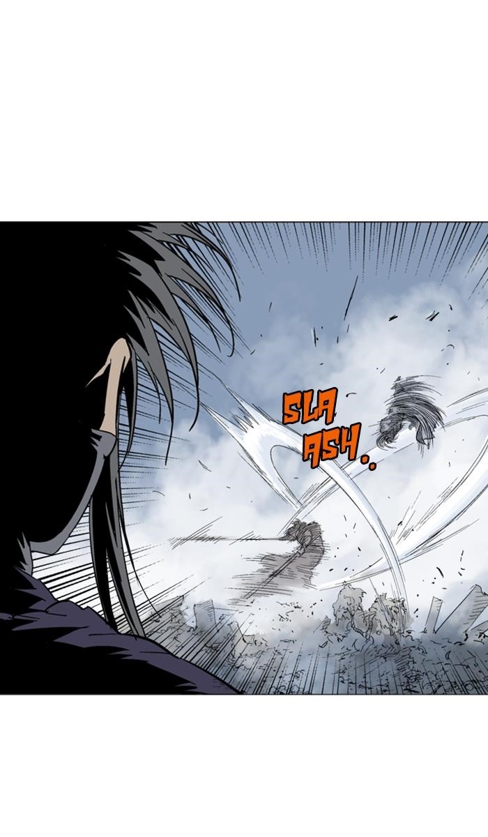 Gosu Chapter 128 55